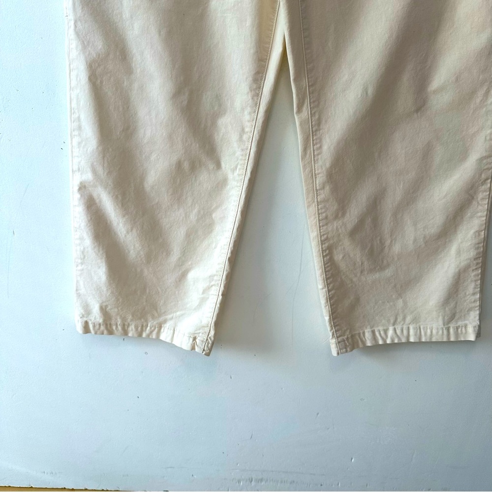 Universal Thread Highest Rise Wide Leg Carpenter Jeans - Picture 7 of 12